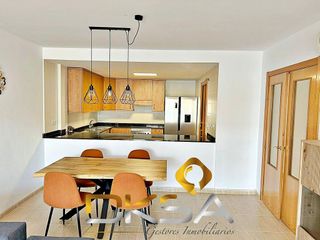 Ático en venta en Torreblanca