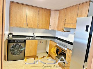 Ático en venta en Torreblanca