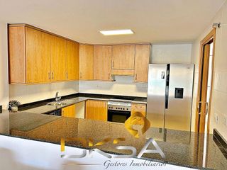 Ático en venta en Torreblanca