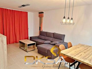 Ático en venta en Torreblanca