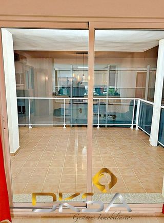 Ático en venta en Torreblanca