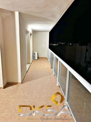 Ático en venta en Torreblanca