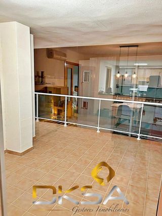 Ático en venta en Torreblanca