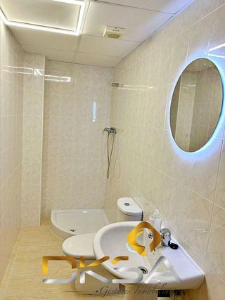 Ático en venta en Torreblanca