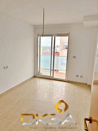 Ático en venta en Torreblanca