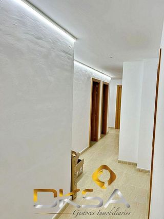 Ático en venta en Torreblanca