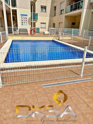 Ático en venta en Torreblanca