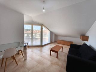 Ático en venta en Lalín