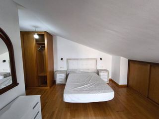 Ático en venta en Lalín
