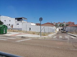 Terreno en venta en Norte en Mérida