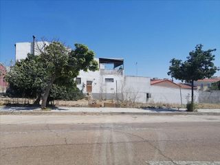 Terreno en venta en Norte en Mérida