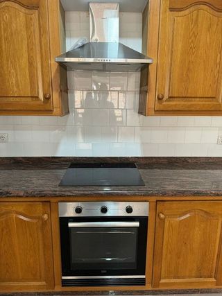 Piso en venta en Zona Piscinas en Burriana