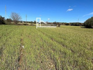 Terreno en venta en Manacor Centro en Manacor