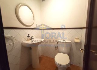 Local comercial en venta en Pumarín en Gijón