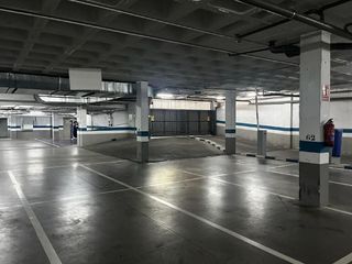 Garaje en venta en El Rosón - Kelvinator en Getafe