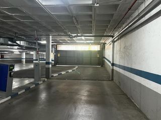 Garaje en venta en El Rosón - Kelvinator en Getafe
