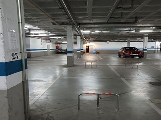 Garaje en venta en El Rosón - Kelvinator en Getafe