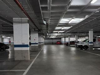 Garaje en venta en El Rosón - Kelvinator en Getafe