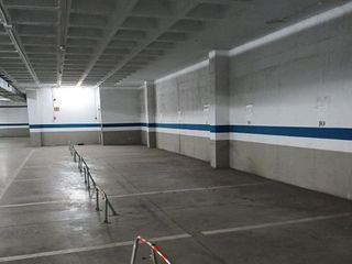 Garaje en venta en El Rosón - Kelvinator en Getafe
