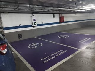 Garaje en venta en El Rosón - Kelvinator en Getafe