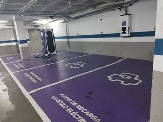 Garaje en venta en El Rosón - Kelvinator en Getafe