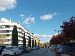 Garaje en venta en El Rosón - Kelvinator en Getafe