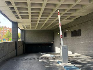 Garaje en venta en El Rosón - Kelvinator en Getafe