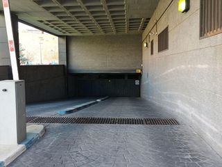 Garaje en venta en El Rosón - Kelvinator en Getafe