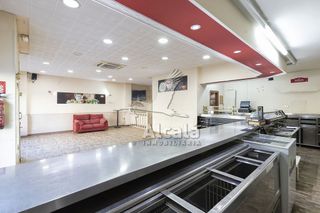 Local comercial en venta en Juan de Austria en Alcalá de Henares