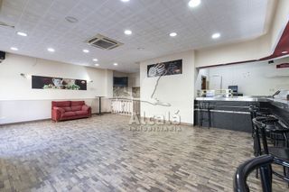 Local comercial en venta en Juan de Austria en Alcalá de Henares