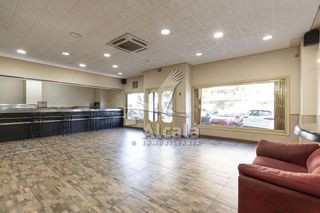 Local comercial en venta en Juan de Austria en Alcalá de Henares