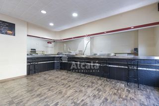 Local comercial en venta en Juan de Austria en Alcalá de Henares