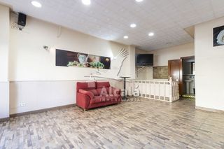 Local comercial en venta en Juan de Austria en Alcalá de Henares