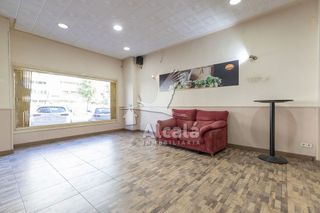 Local comercial en venta en Juan de Austria en Alcalá de Henares