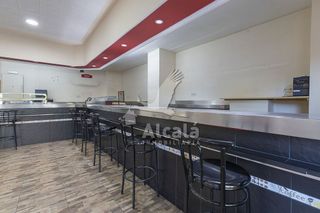 Local comercial en venta en Juan de Austria en Alcalá de Henares