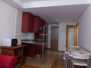Piso en venta en Calvario - Santa Rita en Vigo
