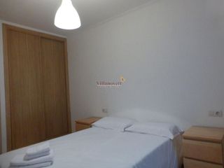 Piso en venta en Calvario - Santa Rita en Vigo