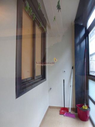 Piso en venta en Calvario - Santa Rita en Vigo