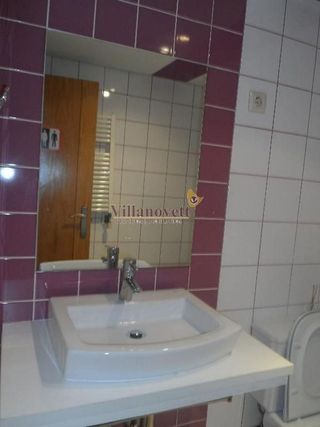 Piso en venta en Calvario - Santa Rita en Vigo