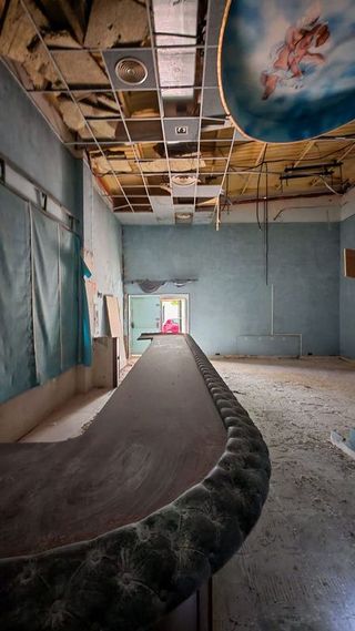 Nave industrial en venta en Les Boqueres-Zona norte en Almazora/Almassora