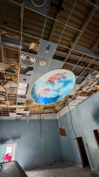 Nave industrial en venta en Les Boqueres-Zona norte en Almazora/Almassora