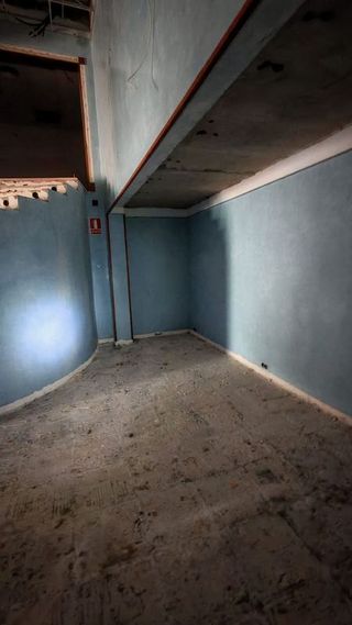 Nave industrial en venta en Les Boqueres-Zona norte en Almazora/Almassora