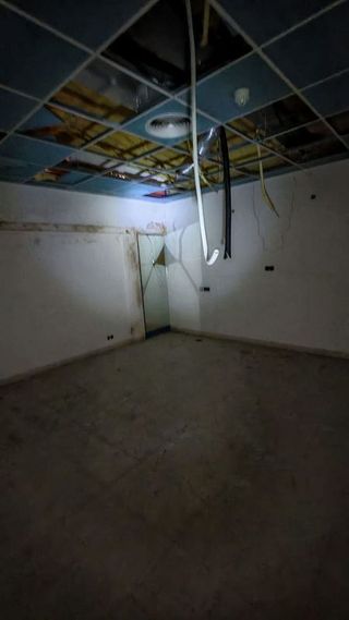 Nave industrial en venta en Les Boqueres-Zona norte en Almazora/Almassora