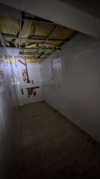 Nave industrial en venta en Les Boqueres-Zona norte en Almazora/Almassora