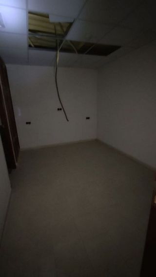 Nave industrial en venta en Les Boqueres-Zona norte en Almazora/Almassora