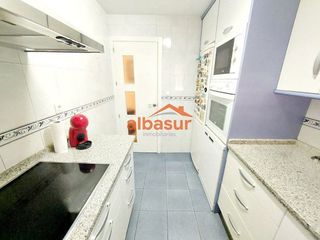 Piso en venta en Huerta de la Reina - Trassierra en Córdoba