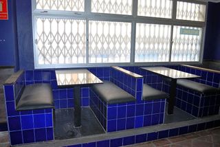 Local comercial en venta en Zona Norte en Estepona