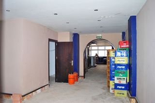 Local comercial en venta en Zona Norte en Estepona