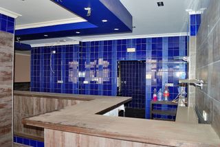 Local comercial en venta en Zona Norte en Estepona