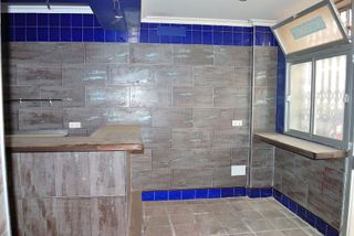 Local comercial en venta en Zona Norte en Estepona